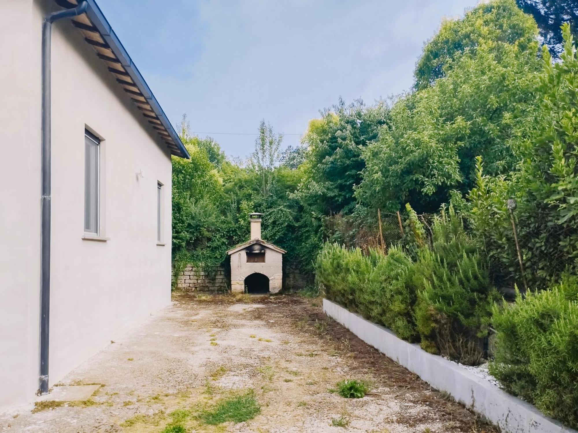 Il Rosmarino - Un'Oasi Tra Natura E Comfort Villa Campagnano Di Roma Luaran gambar