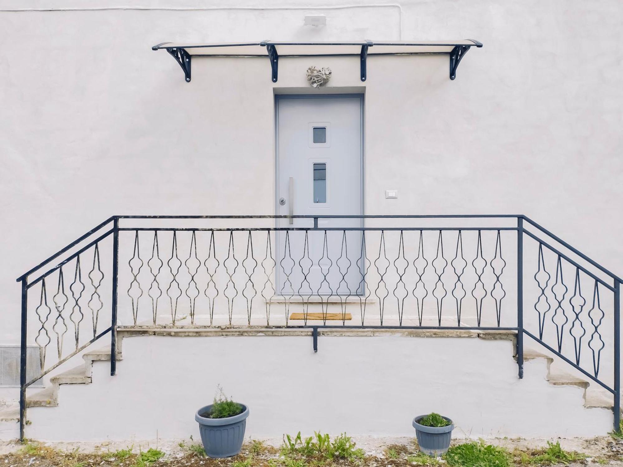 Il Rosmarino - Un'Oasi Tra Natura E Comfort Villa Campagnano Di Roma Luaran gambar