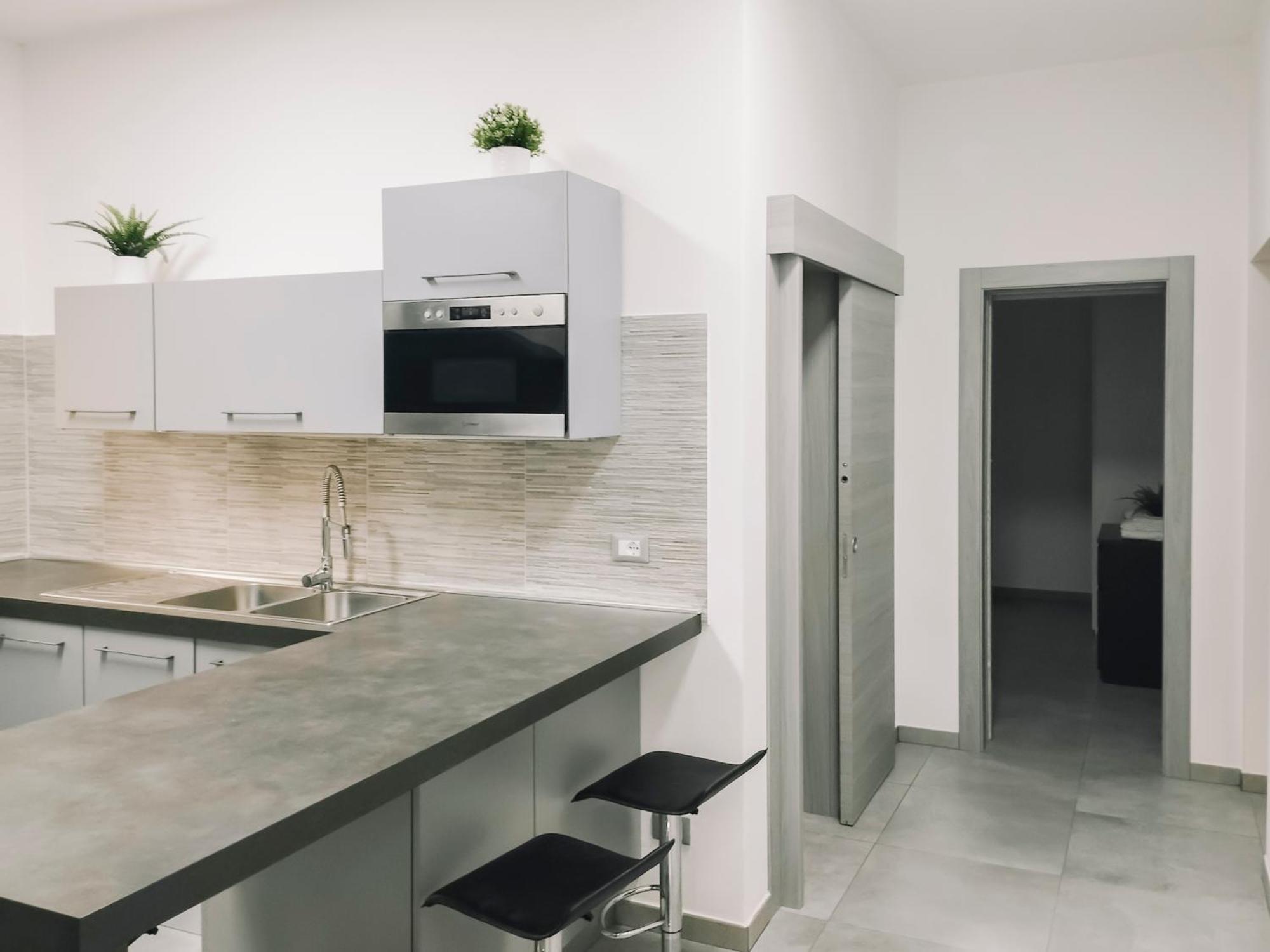 Il Rosmarino - Un'Oasi Tra Natura E Comfort Villa Campagnano Di Roma Luaran gambar