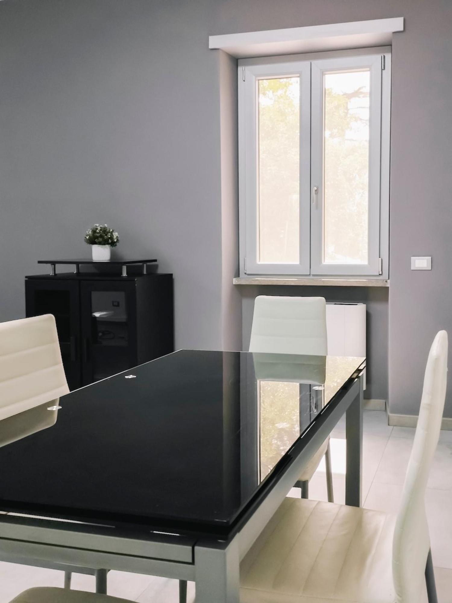 Il Rosmarino - Un'Oasi Tra Natura E Comfort Villa Campagnano Di Roma Luaran gambar