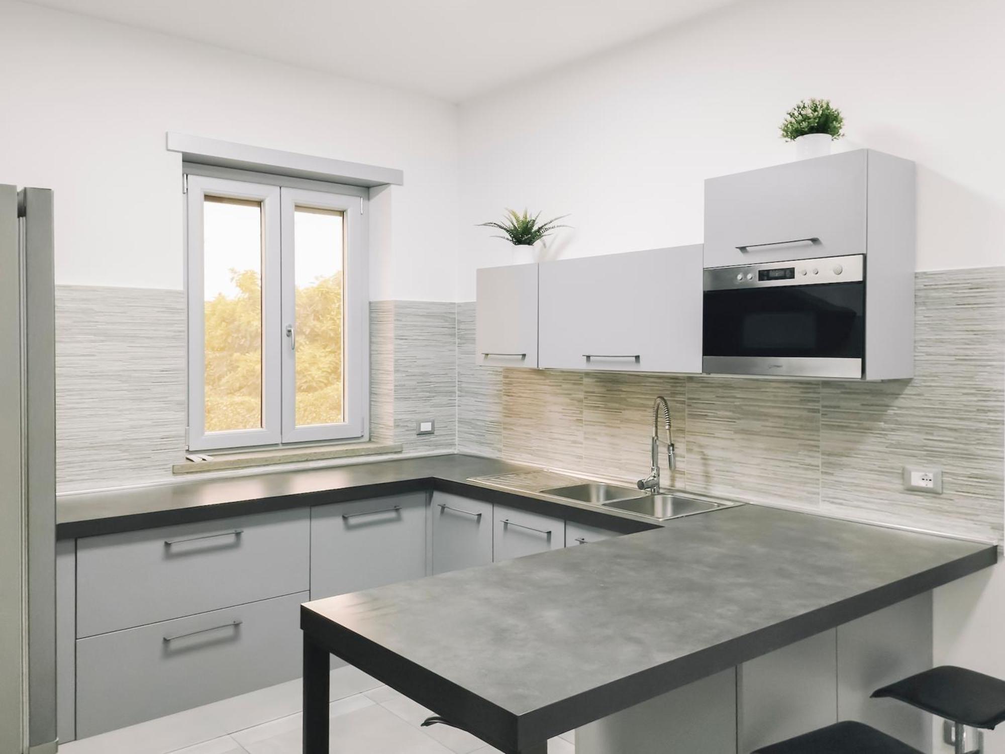 Il Rosmarino - Un'Oasi Tra Natura E Comfort Villa Campagnano Di Roma Luaran gambar